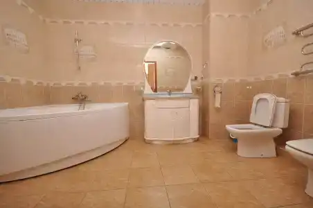Голубые озера - 7