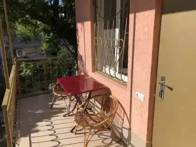 Гостевой Дом на Московской 22 - 3