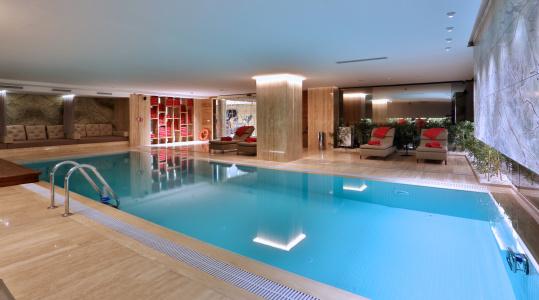 Dosso Dossis & Spa Downtown - 1
