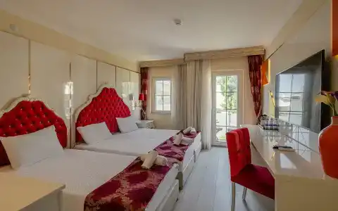 Golden Beach Bodrum - 35