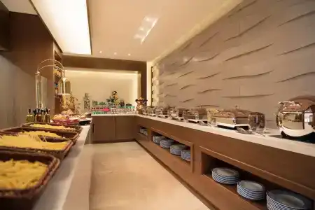 Souq Al Wakra Qatar by Tivoli - 7