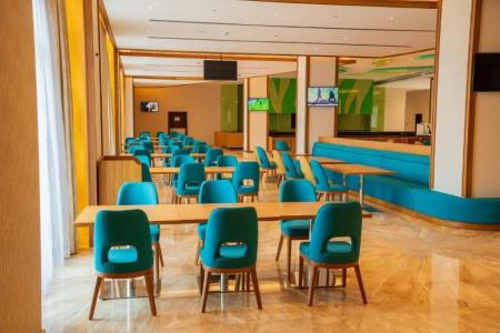 Tulip Inn Majan - 4