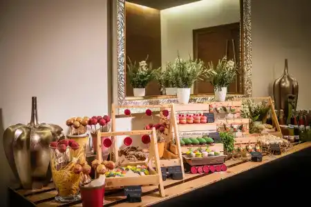 JW Marriott Absheron Baku - 6