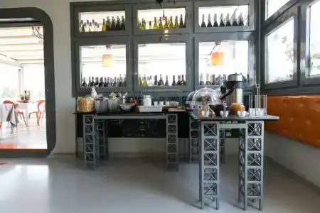 Orange - 1