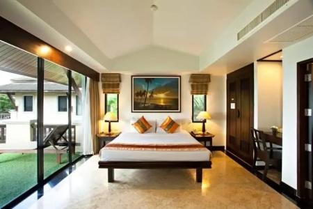 Sm Resort - 7