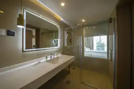 Luxotel Beach Resort & Spa - 9