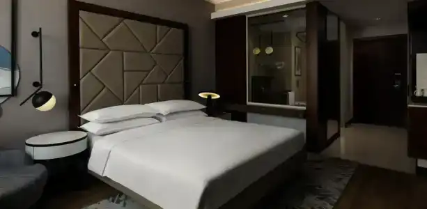 Sheraton Istanbul Levent - 48