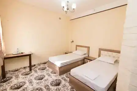 Orient Grand - 8