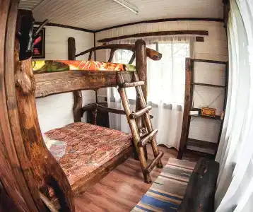 Домик Фермера - 8