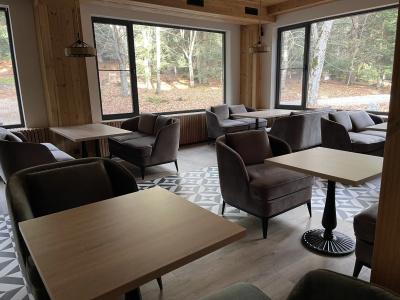 Chalet Monte - 16
