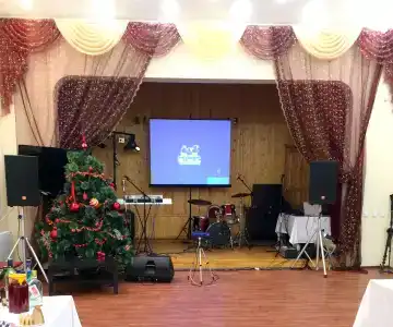 Чусовая - 4