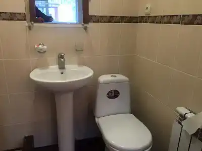 Домик в Парке им. Фрунзе - 25