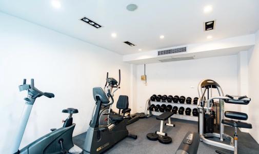 Garden Cliff Resort And Spa - Sha Extra Plus - 16