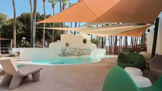 Cavo Maris Beach - 15