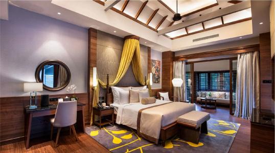 Sunway Resort & Spa - 61