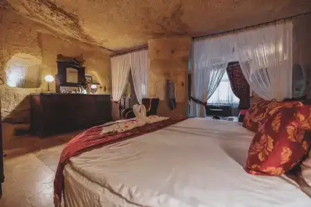 Mithra Cave - 50