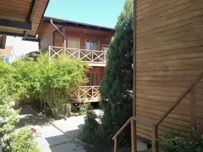 Легенда Карпат - 3