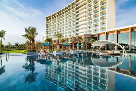 Radisson Blu Resort Cam Ranh - 4