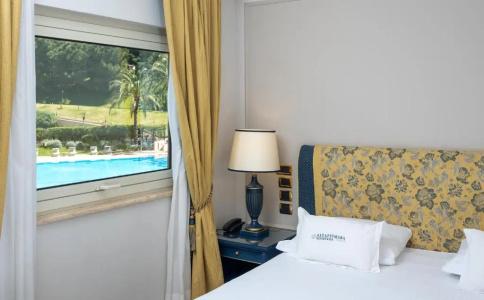 Altafiumara Resort & Spa - 97