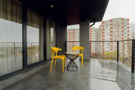 Tulip Residence & Spa - 35