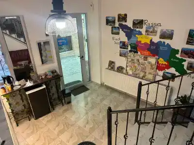 Tbil Inn - 5