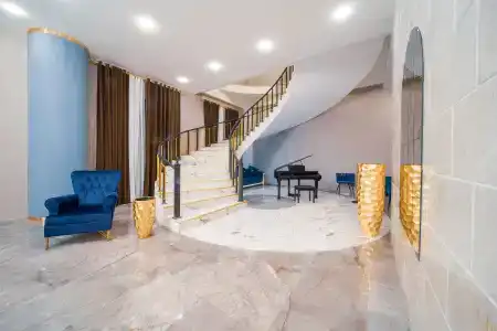 Residence Plaza - 2