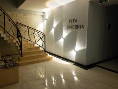 Vita Gardenia Tskaltubo & Spa - 18