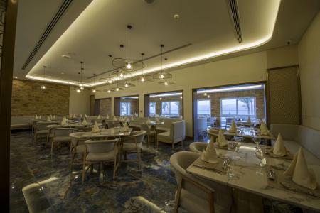 Luxotel Beach Resort & Spa - 41