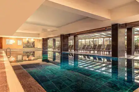 Belek Beach Resort - 10
