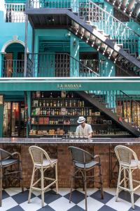 The Quba Boutique Hotel by Compass Hospitality - 13