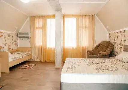 Chekhoff Village - 38