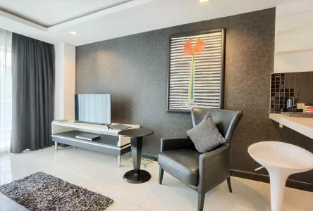 Nova Suites Pattaya - 89