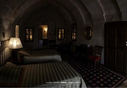 Temenni Evi - 16