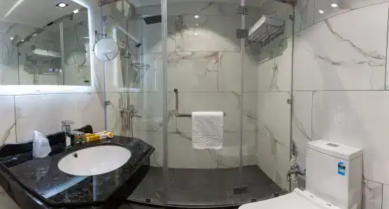Paradise Plaza Luxury - 44