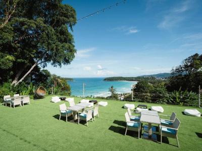 Andaman Cannacia Resort & Spa - Sha Extra Plus - 10