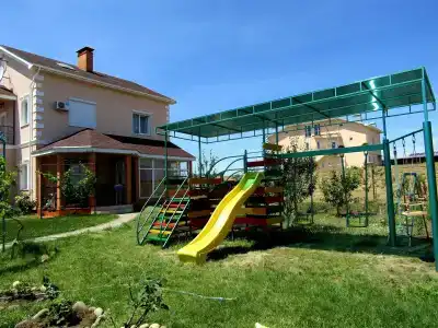 Усадьба Радуга - 10