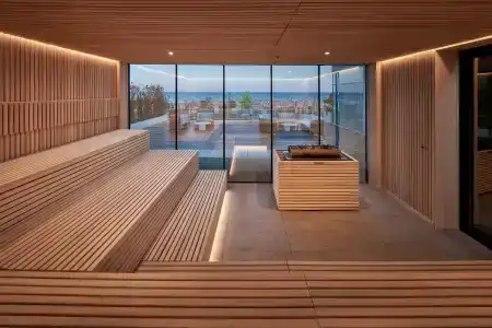 Falkensteiner & Spa Jesolo - 22