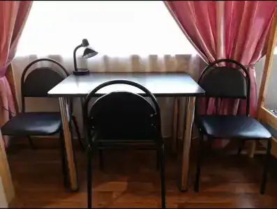 Гостевой дом на Муезерской - 9