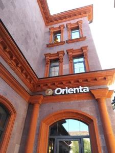 Orienta - 20