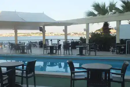 Tuntas Beach - All Inclusive - 16
