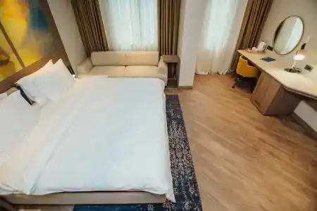 La Quinta by Wyndham Batumi - 42
