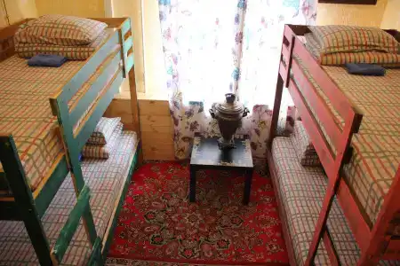 Хостел и туры Тринити - 31