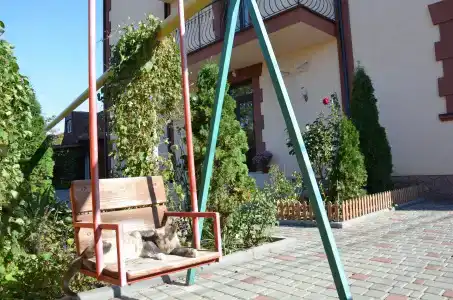 Волшебный край - 21