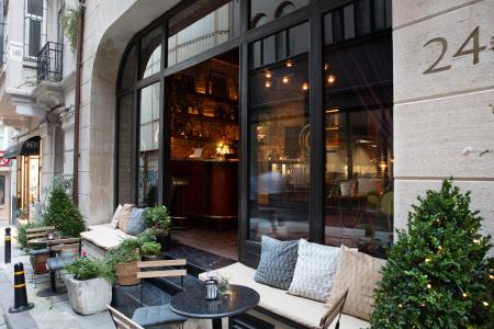 Georges Galata - 12