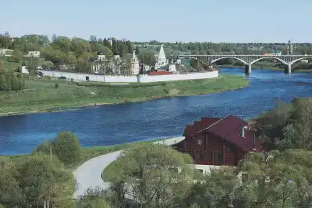 Гостевой дом на Старчонке - 3