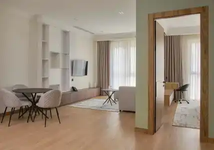 Stylo Residences & Suites - 230