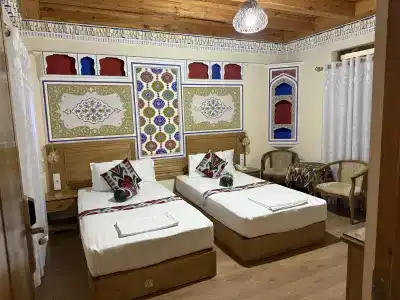 Fatima Boutique - 5