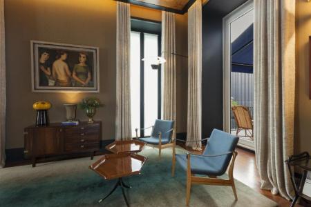 Valverde - Relais & Chateaux - 26