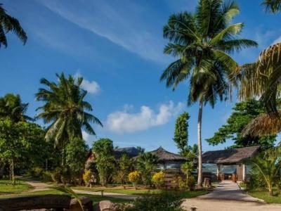 Le Vasseur La Buse Eco Resort - 33