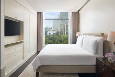 Oriental Residence Bangkok - SHA Certified - 97
